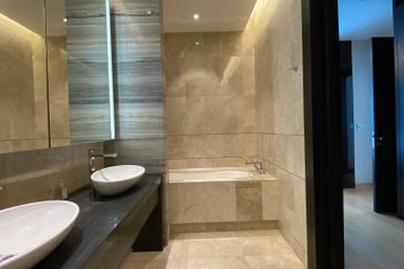 The Ritz-Carlton Residences