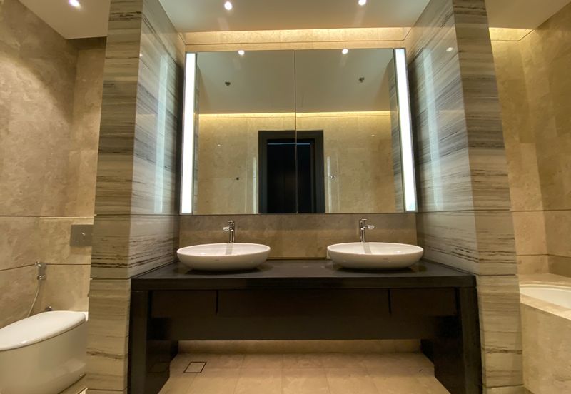 The Ritz-Carlton Residences