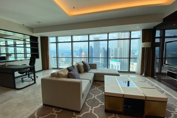 The Ritz-Carlton Residences