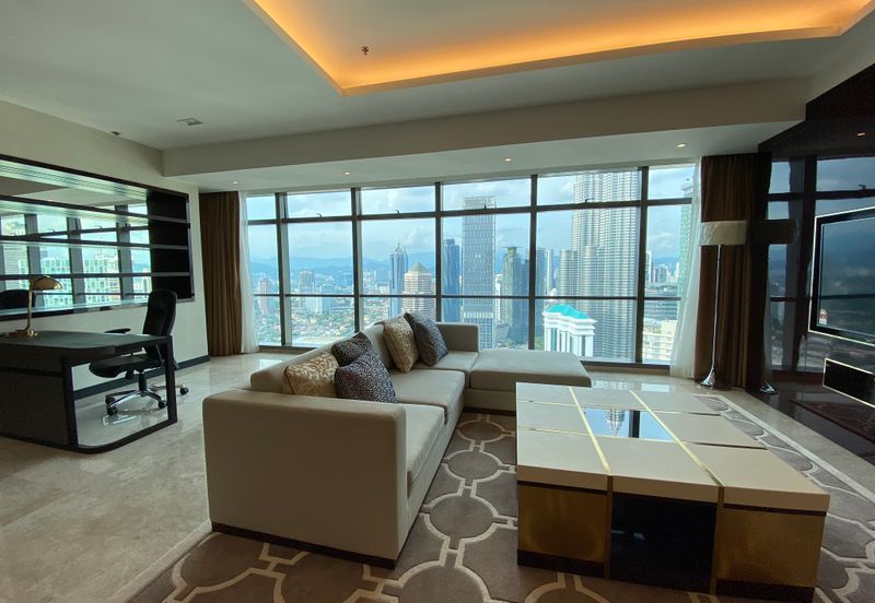The Ritz-Carlton Residences