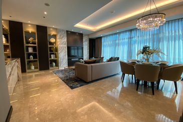 The Ritz-Carlton Residences