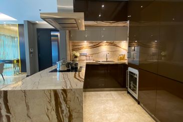 The Ritz-Carlton Residences