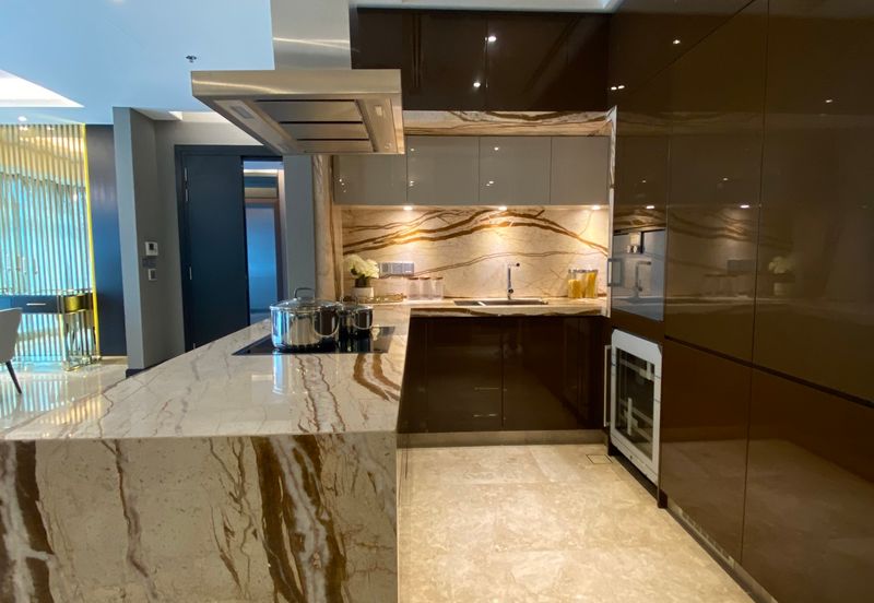 The Ritz-Carlton Residences