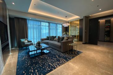 The Ritz-Carlton Residences