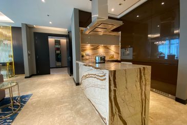 The Ritz-Carlton Residences