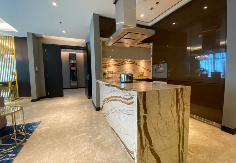 The Ritz-Carlton Residences