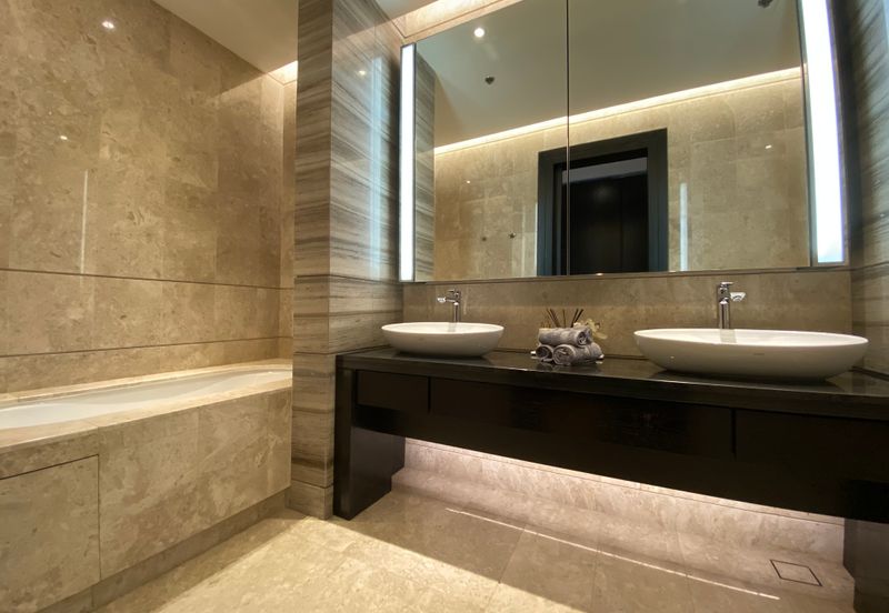 The Ritz-Carlton Residences