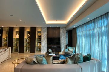 The Ritz-Carlton Residences