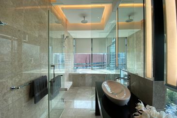 The Ritz-Carlton Residences