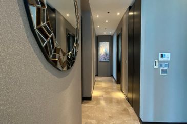 The Ritz-Carlton Residences