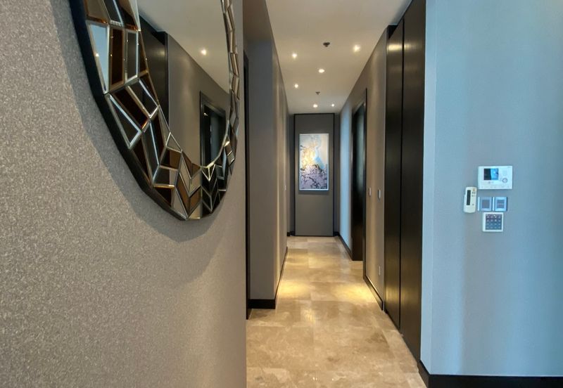 The Ritz-Carlton Residences