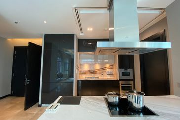 The Ritz-Carlton Residences