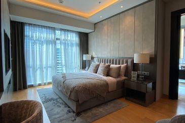 The Ritz-Carlton Residences