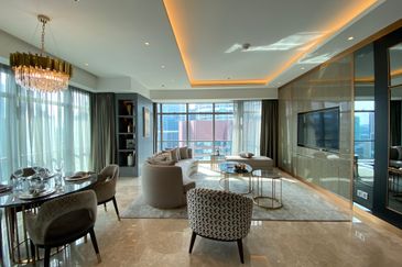The Ritz-Carlton Residences