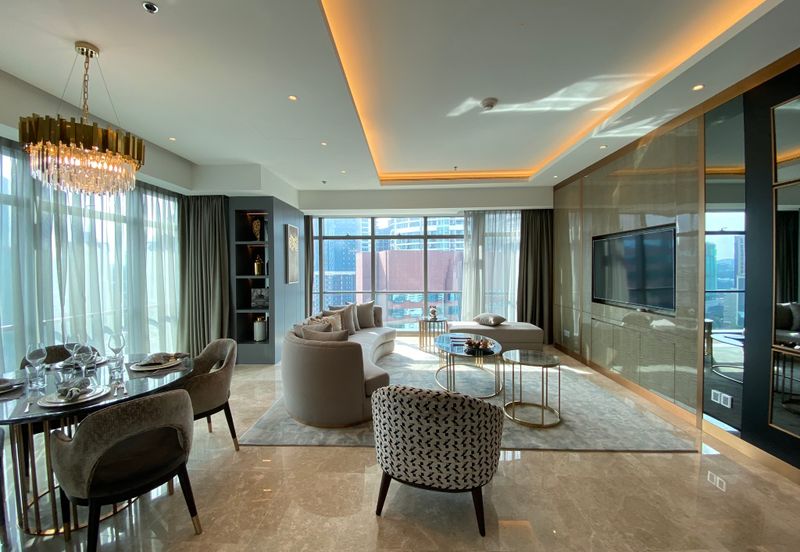 The Ritz-Carlton Residences