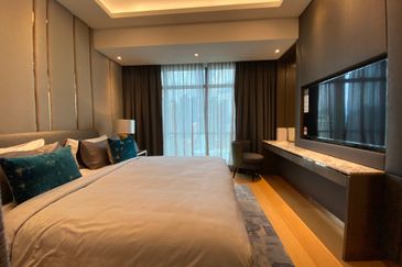 The Ritz-Carlton Residences