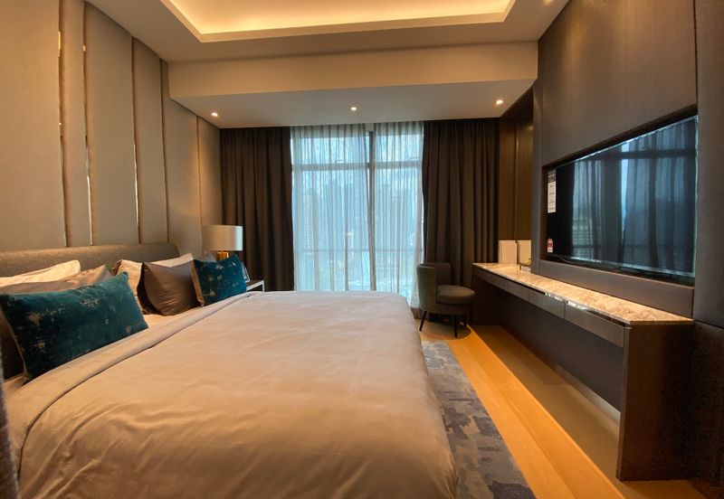 The Ritz-Carlton Residences