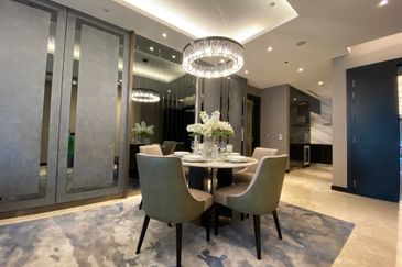 The Ritz-Carlton Residences