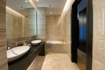 The Ritz-Carlton Residences