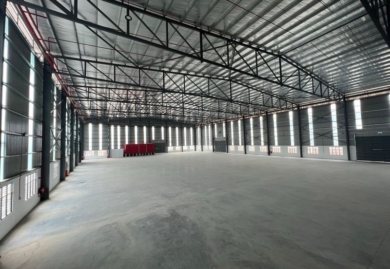 Bandar Bukit Raja @Taipan