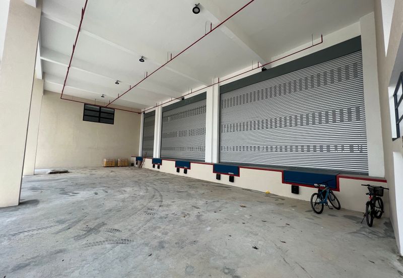 Bandar Bukit Raja @Taipan