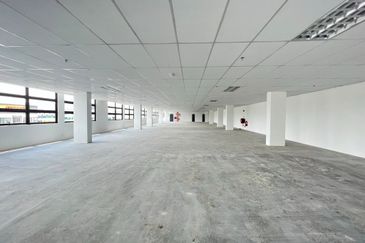 Bandar Bukit Raja @Taipan