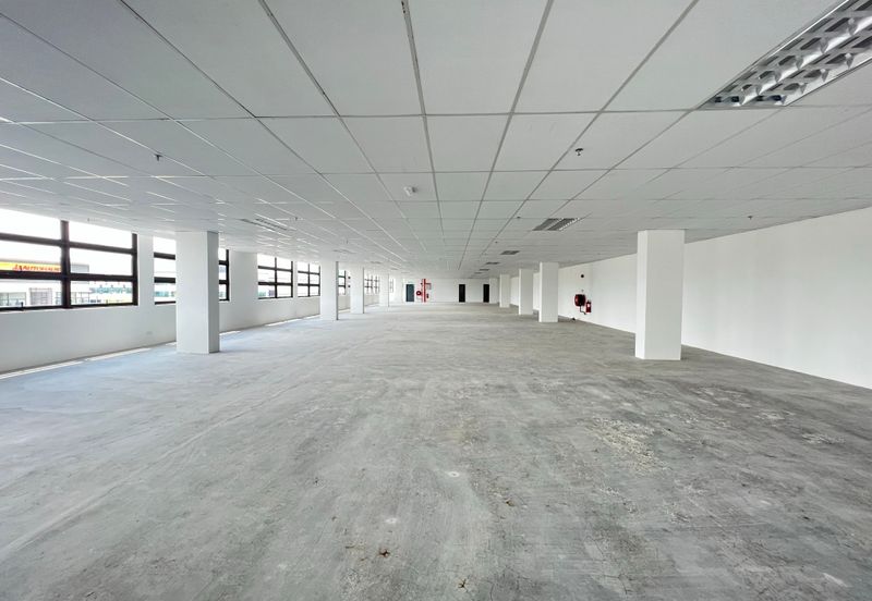 Bandar Bukit Raja @Taipan