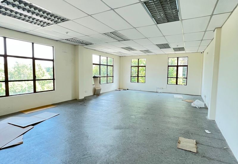 Bukit Jelutong Industrial Park