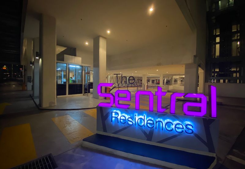The Sentral Residences