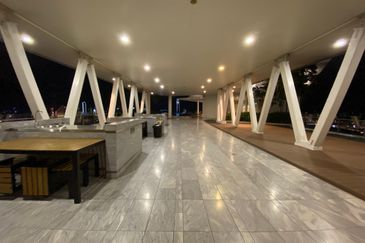 The Sentral Residences