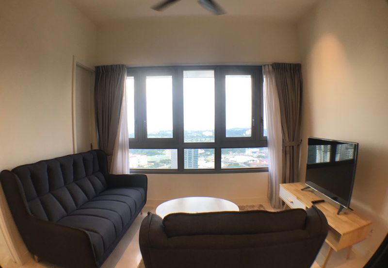 The Sentral Residences