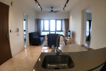 The Sentral Residences