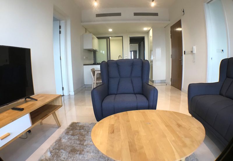 The Sentral Residences