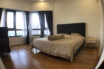 The Sentral Residences