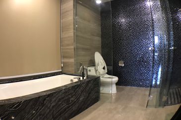 The Sentral Residences