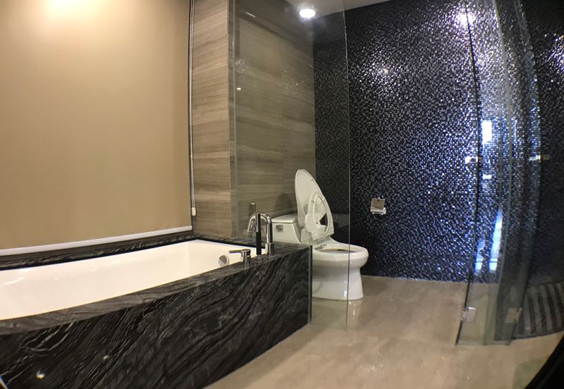 The Sentral Residences