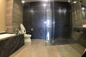 The Sentral Residences