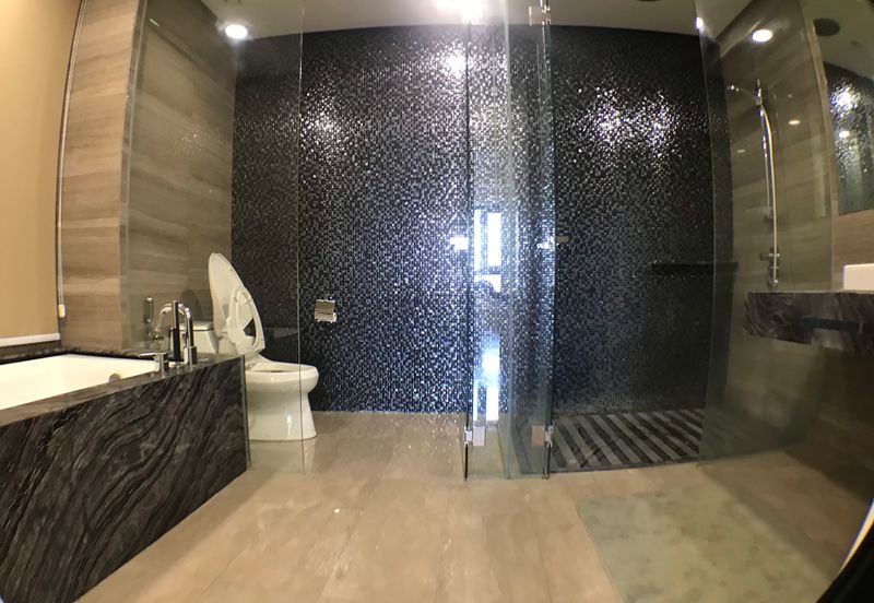 The Sentral Residences