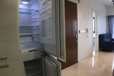 The Sentral Residences