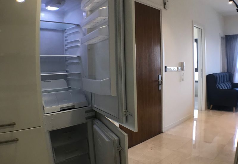 The Sentral Residences