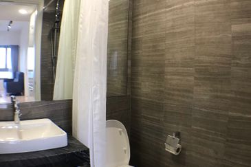 The Sentral Residences