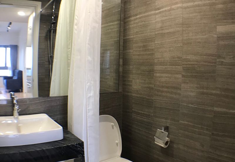 The Sentral Residences