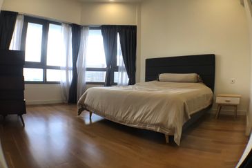 The Sentral Residences