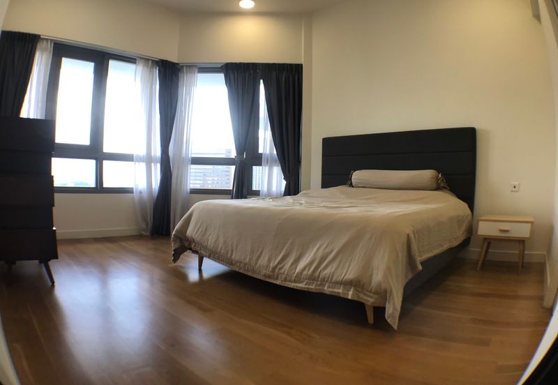 The Sentral Residences