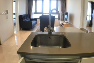 The Sentral Residences