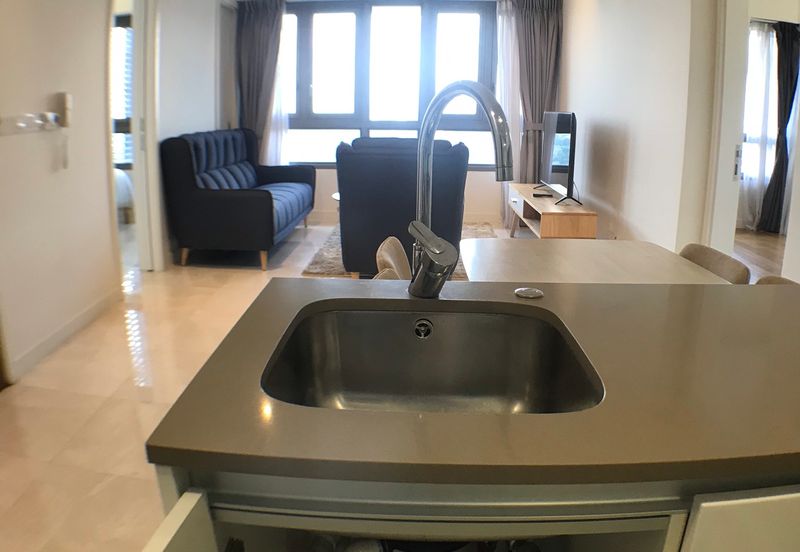 The Sentral Residences