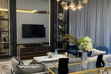 The Sentral Residences