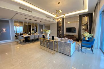 The Sentral Residences