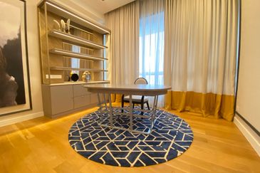 The Sentral Residences