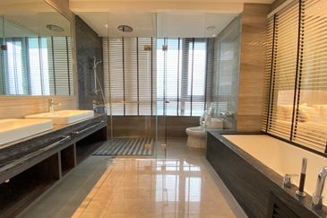 The Sentral Residences